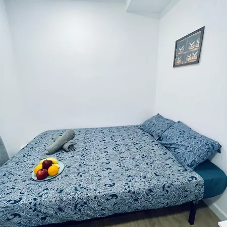 Bed & Breakfast Ronda Sant Pere 3