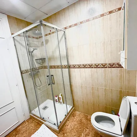 Ronda Sant Pere 3 Bed & Breakfast