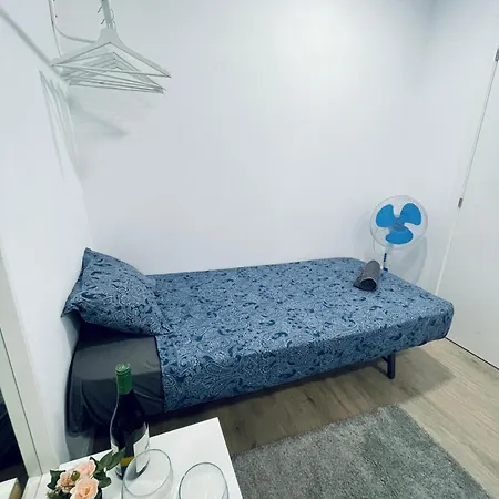 Ronda Sant Pere 3 * Barcelona