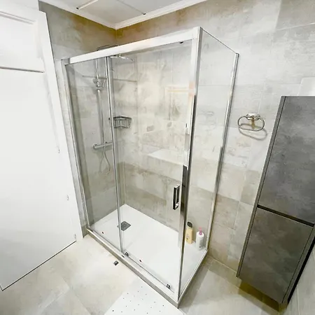 Bed & Breakfast Ronda Sant Pere 3